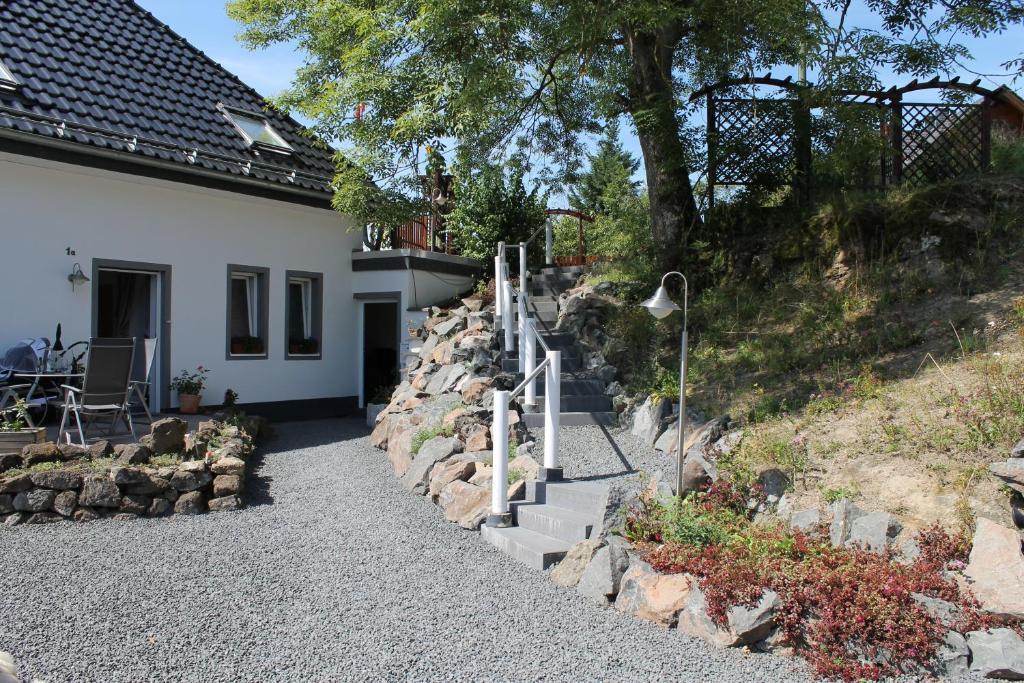 Rockeskyll Gaestehaus Ballmann חדר תמונה
